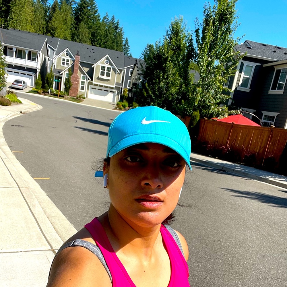 Meet your Posher, Pratichi